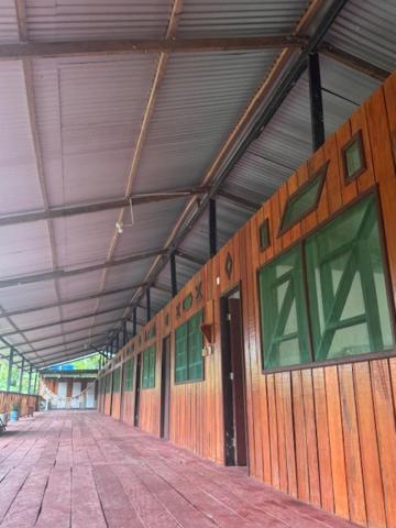 Fotografie z fotogalerie ubytování Amazon Renaco Lodge v destinaci Leticia