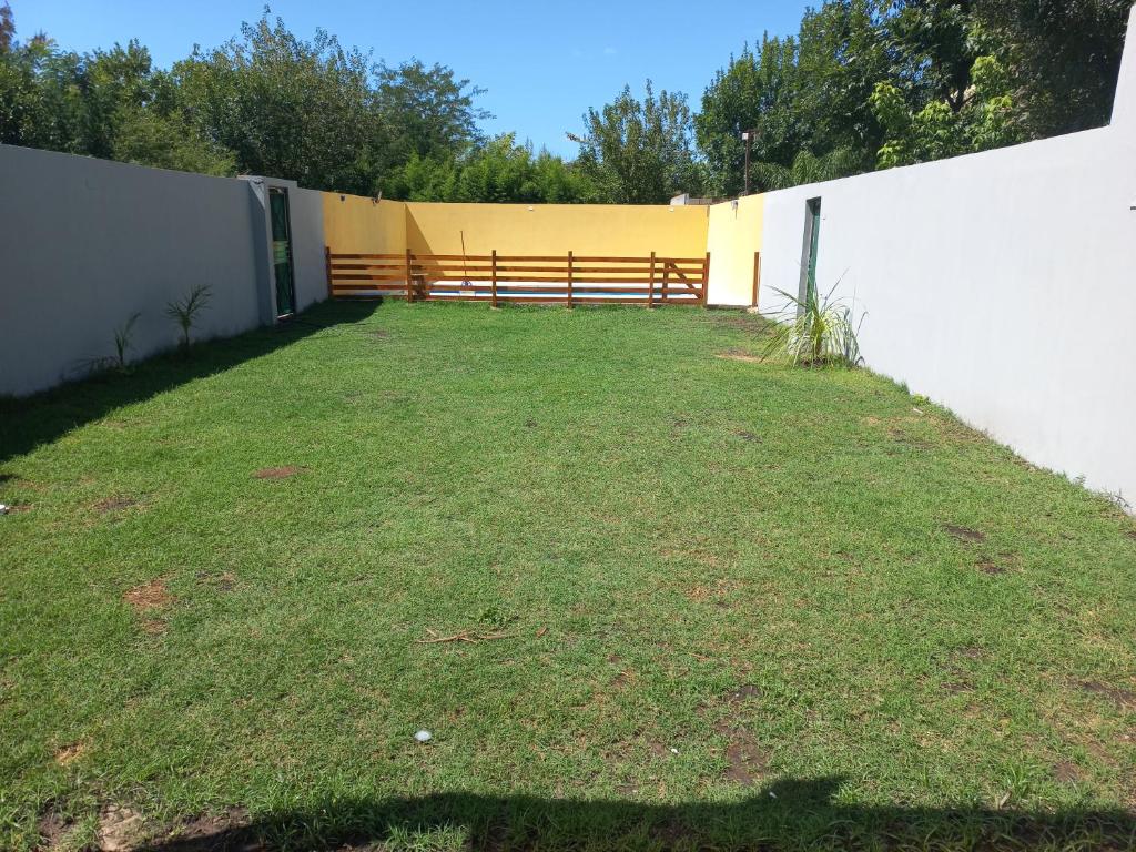 Casa quinta duplex Tortuguitas - Housity