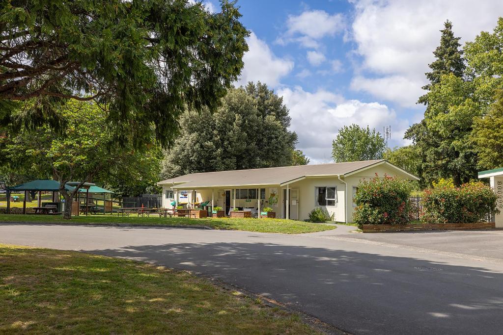 Mawley Holiday Park - Resim 6