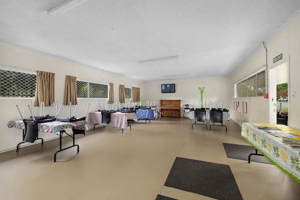 Mawley Holiday Park - Resim 27