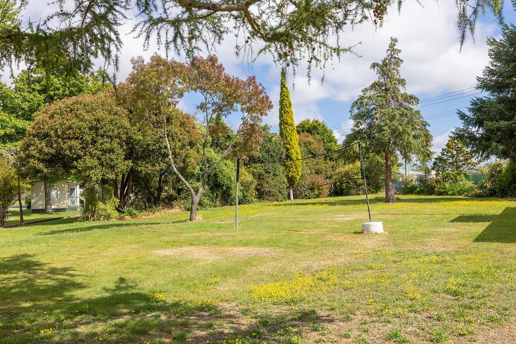 Mawley Holiday Park - Resim 41