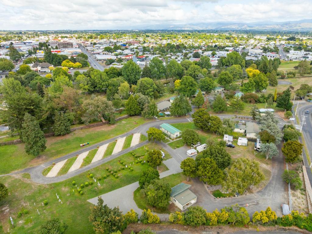 Mawley Holiday Park - Resim 10