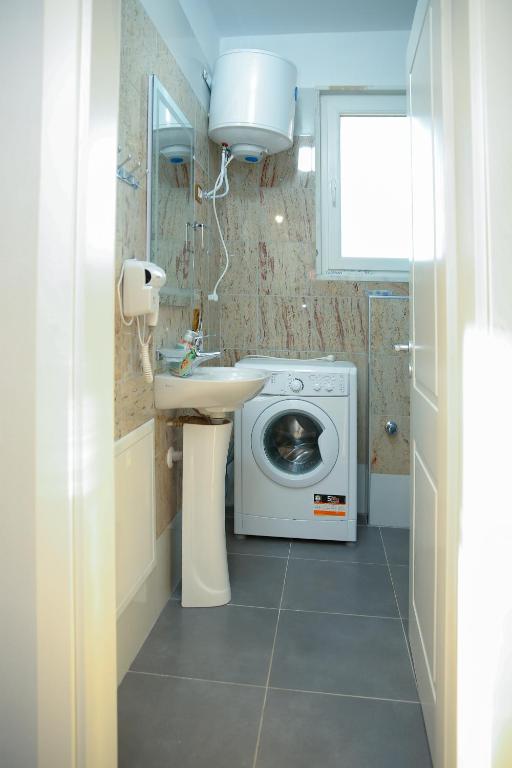 Kép Fishta Apartments Q5 33 szállásáról Velipojában a galériában