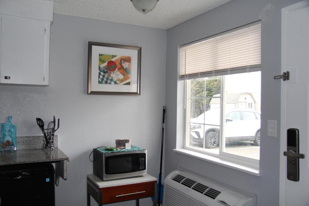 Fotografie z fotogalerie ubytování Naval Suites v destinaci Bremerton
