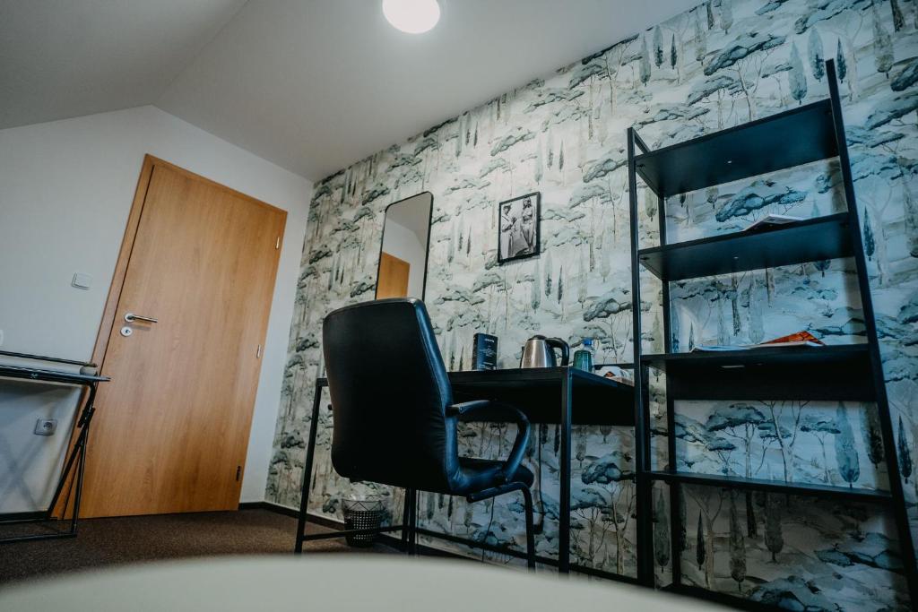 Fotografie z fotogalerie ubytování Casa v destinaci Hradec Králové