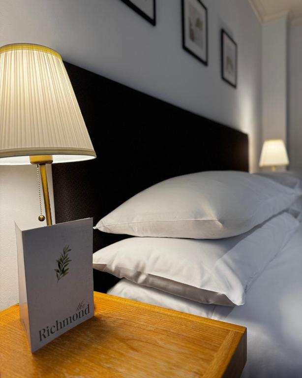 The Richmond Hotel - Adelaide - Resim 21