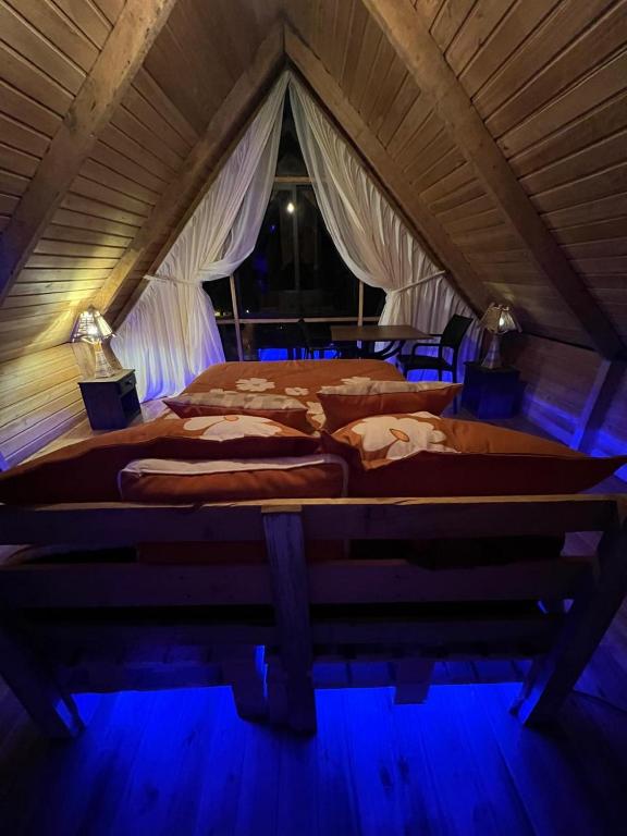 Fotografie z fotogalerie ubytování Cabañas-ALPINA-PATATE v destinaci Patate