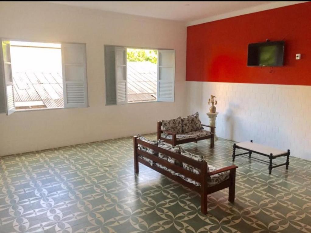 Foto da galeria de Hotel Redentor GV em Governador Valadares