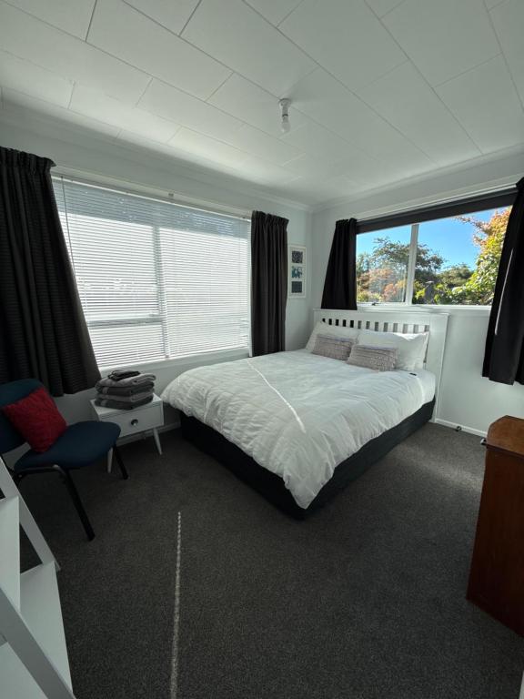 Inglewood shared Home BNB - Resim 17