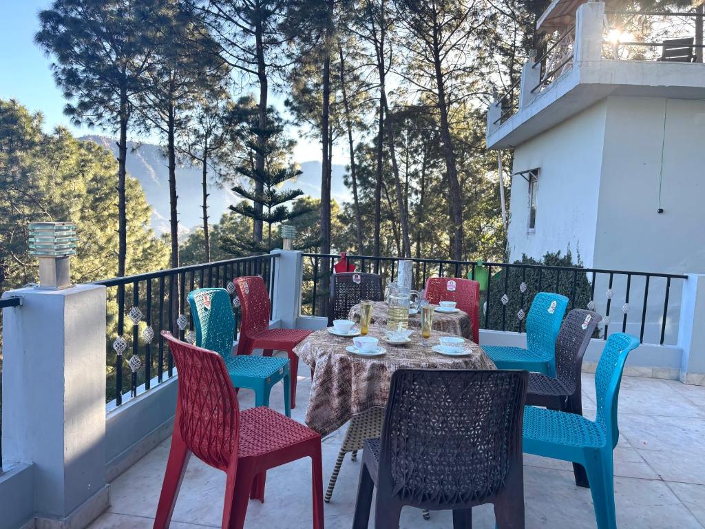 The Rohii villa kasauli - Villa