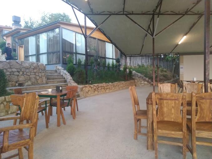 Fotografie z fotogalerie ubytování Guest House Fazisi v destinaci Kutaisi