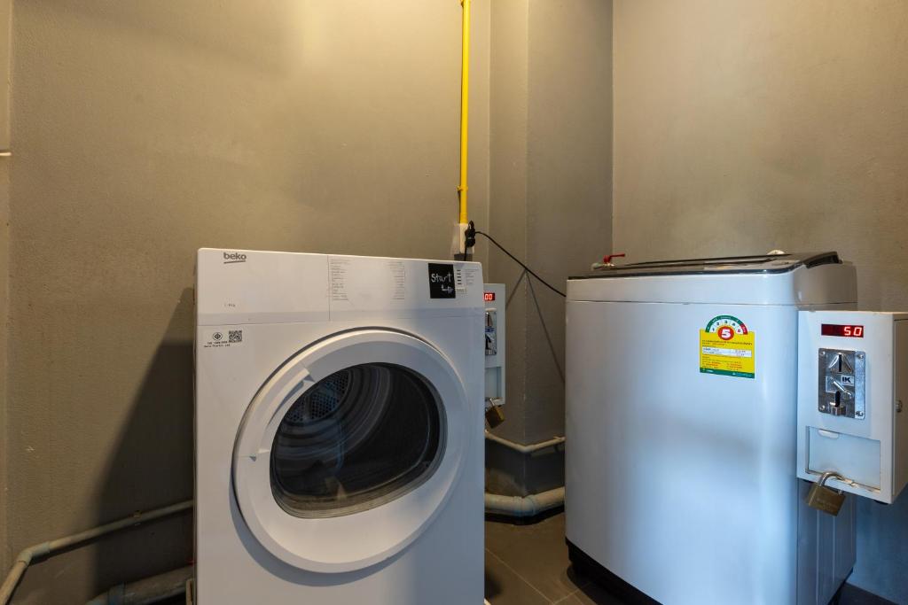 Wake Up Aonang Hotel - Resim 9