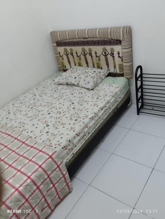 Penginapan Permata Syariah Wonosobo - Junior Suite