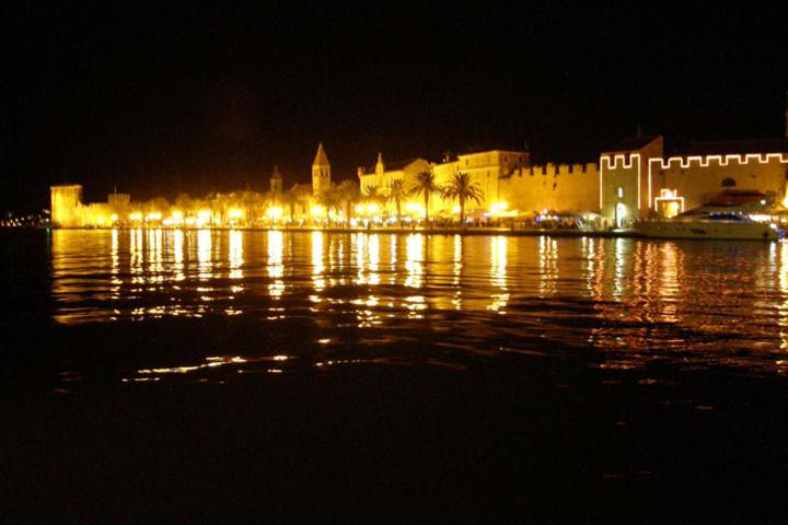 Príroda v okolí apartmánu