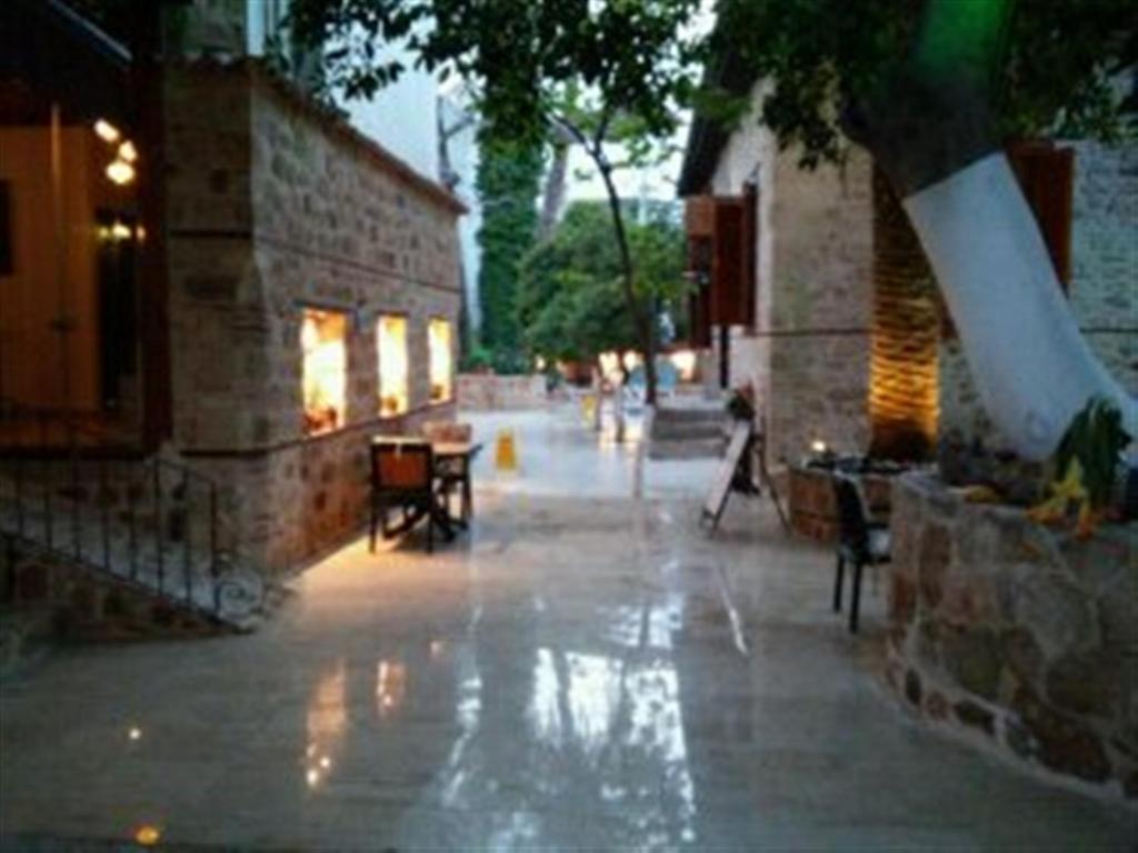 Fotografie z fotogalerie ubytování White Garden Hotel-Adult Only v destinaci Antalya