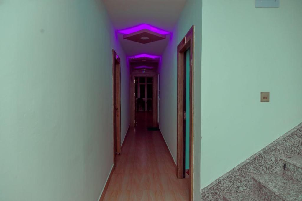 Foto sihtkohas Itahari asuva majutusasutuse Hotel Old Darbar galeriist