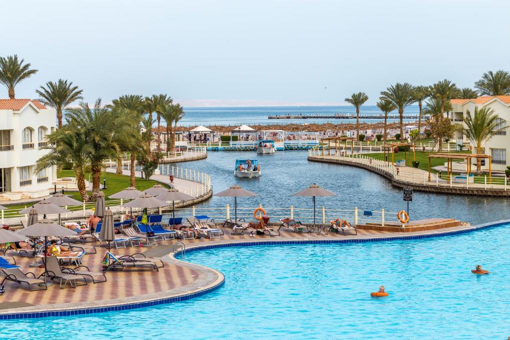 Dana Beach Resort Families And Couples Only الغردقة أحدث أسعار 2021
