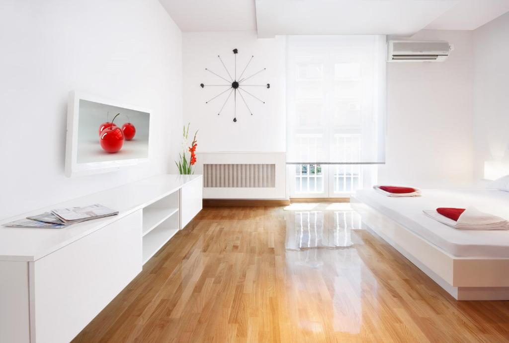 Downtown Belgrade Apartments CHERRY, Belgrade (updated prices 2024)