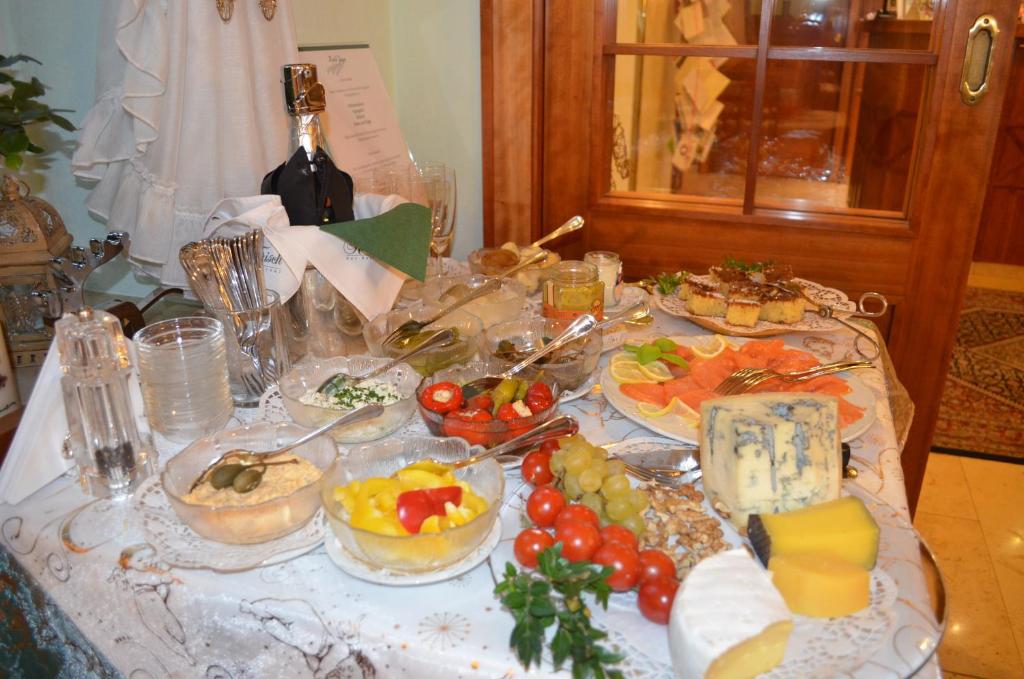Fotografie z fotogalerie ubytování Hotel Jäger - family tradition since 1911 ve Vídni