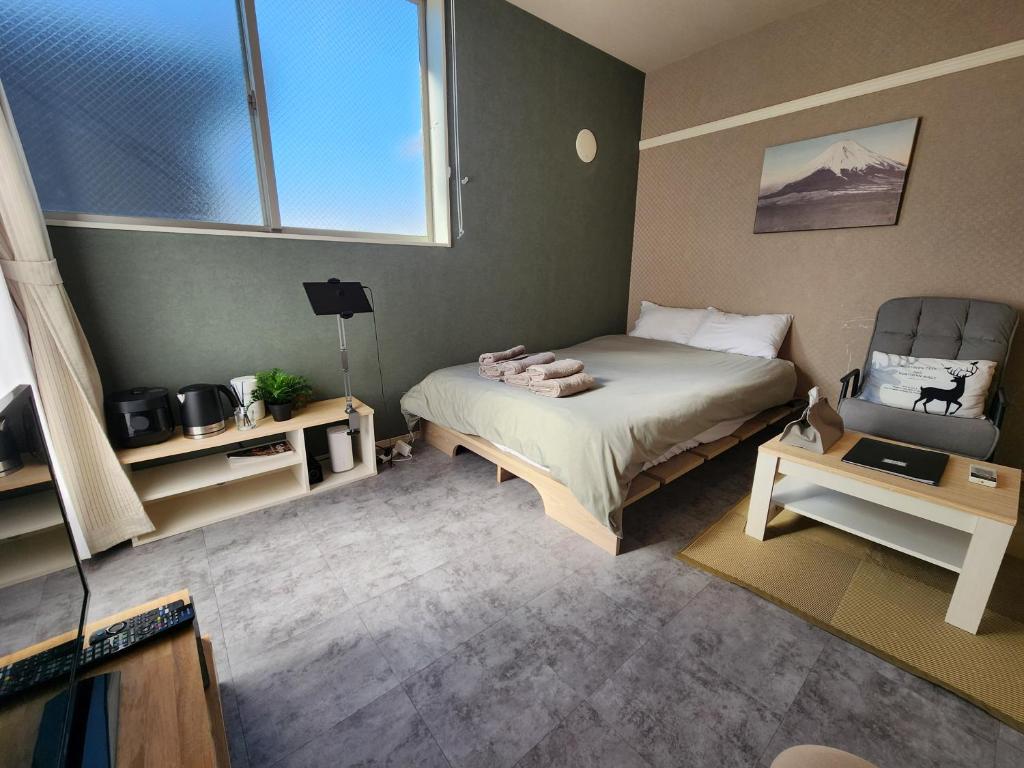 The Hotel REPOS SIMOMARUKO