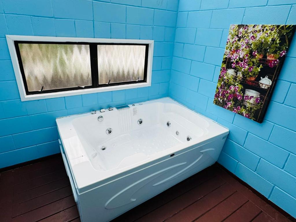 Apex On Fenton Motel - Resim 7