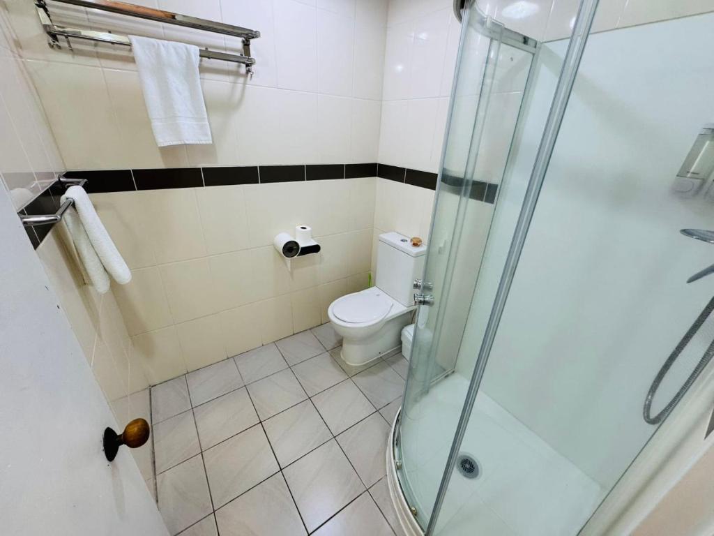 Apex On Fenton Motel - Resim 6