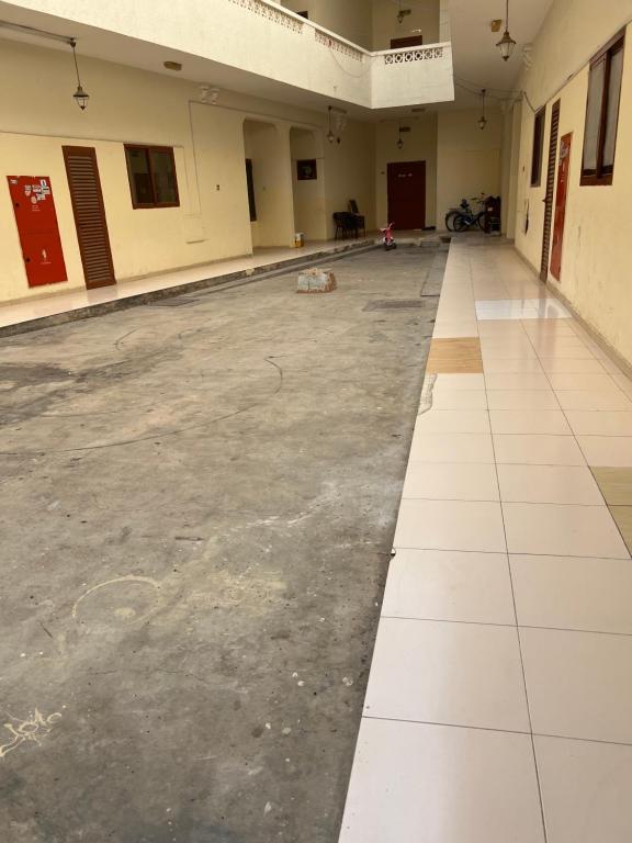 Fotografie z fotogalerie ubytování Muscat Turkish hostel and tours licensed by government v destinaci Muscat
