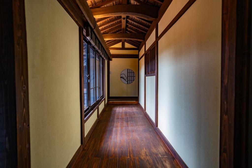 Fotografie z fotogalerie ubytování 天神郷 昊 v destinaci Tenjingō