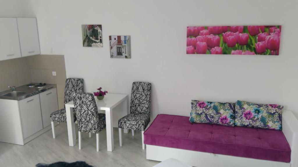 Apartments Jadran - 14