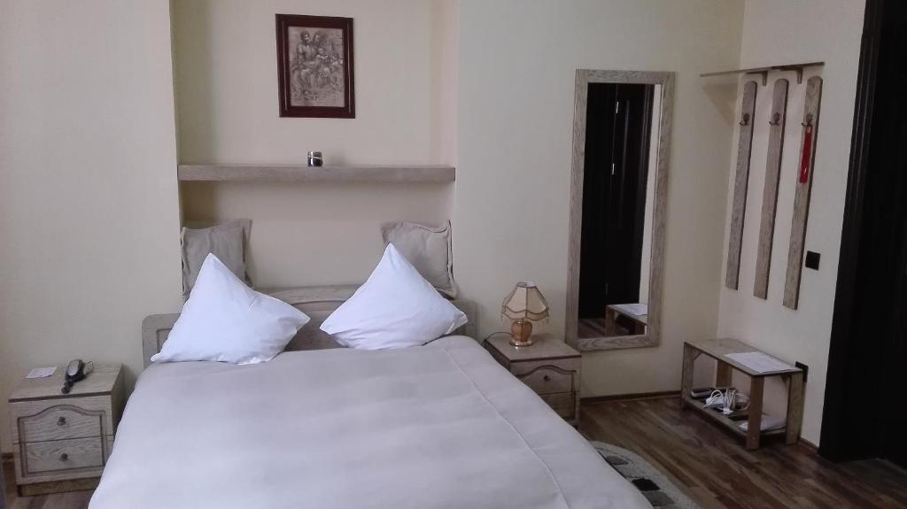 Porto Franco Residence - One-Bedroom Suite