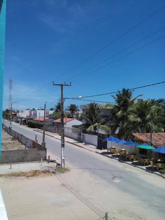  Pousada Abais-Inn