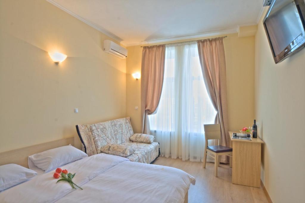 Heart Kyiv Apart-Hotel, Kiev – Güncel 2024 Fiyatları