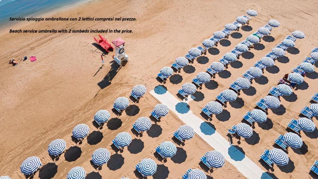 Villaggio Passo Dell'Arciprete - 4