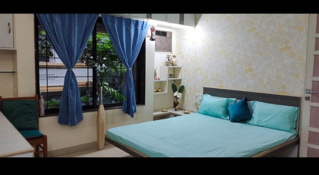 Fotografie z fotogalerie ubytování 1 Bedroom in Service Apartment in Aundh v destinaci Puné