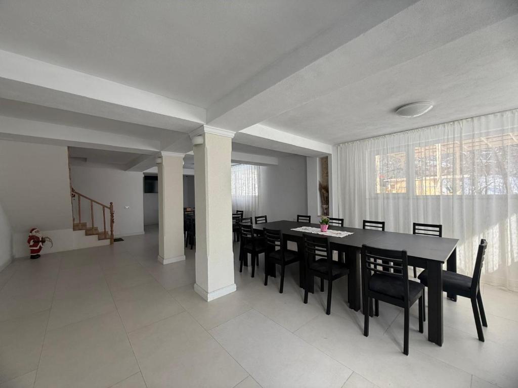 Billede fra billedgalleriet på Casa Maya i Băile Govora