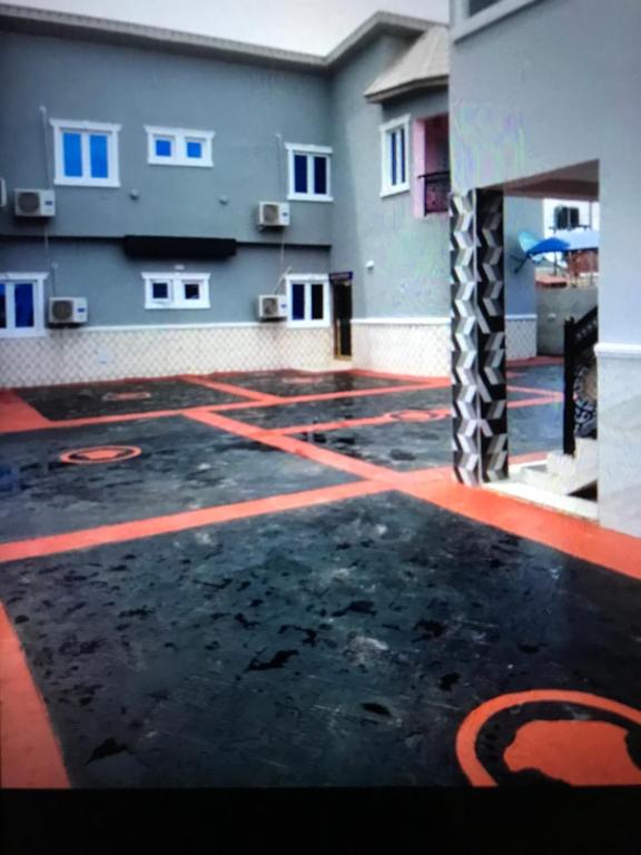 Fotografie z fotogalerie ubytování Deep Diamonds hotel and suites v destinaci Otta