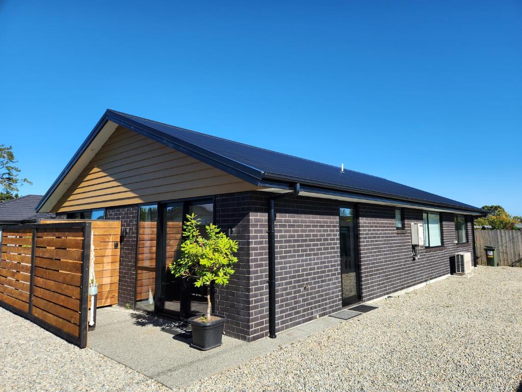 Kaniere Hideaway - Resim 4