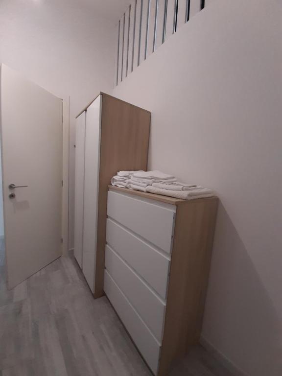 Fotografie z fotogalerie ubytování Casa vacanze il sorriso di Eva v destinaci Santo Stefano di Magra