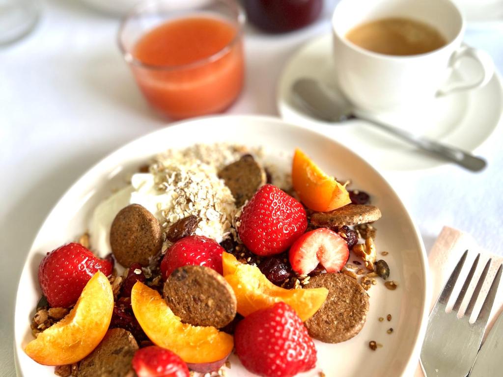 Imagen de la galería de B&B near Ghent, en Merelbeke