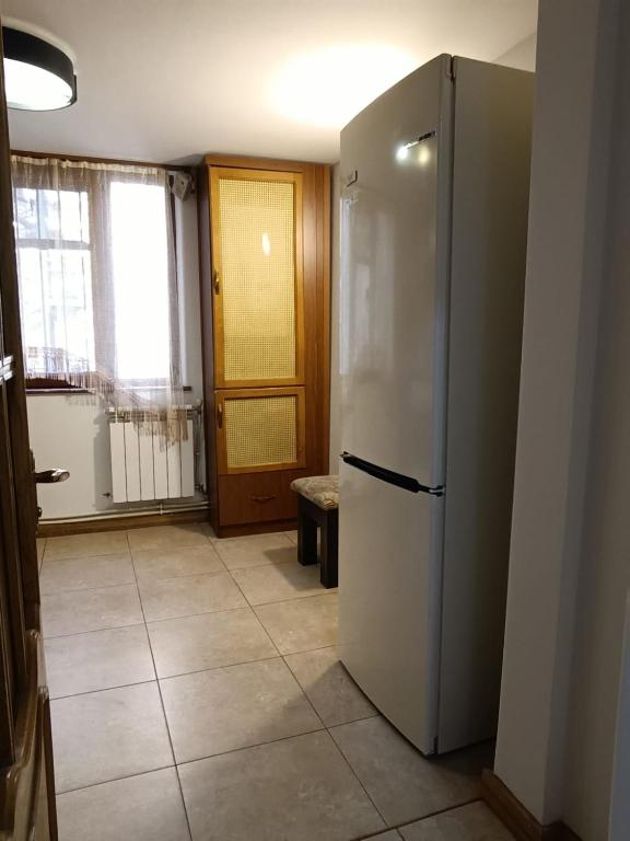 لابی و فضای عمومی اجاره اقامتگاه Rent Inn Yerevan در خیابان نالباندیان - تصویر ۵