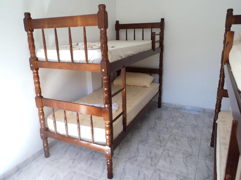  Casa João Ricardo
