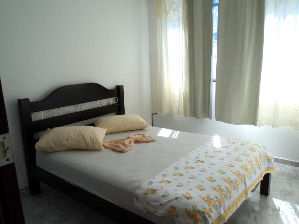  Casa João Ricardo