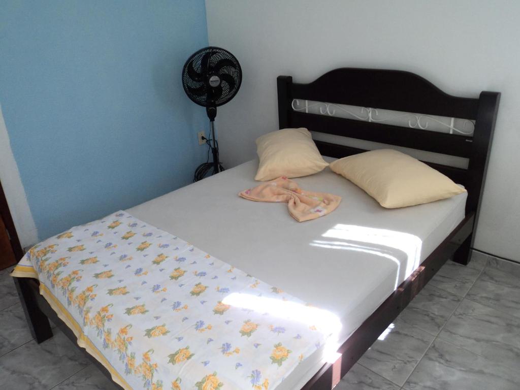  Casa João Ricardo