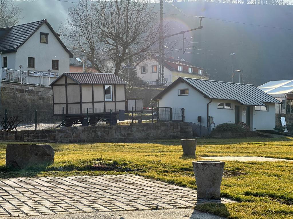 Táj az apartman közelében