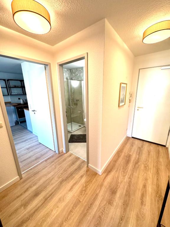 Fotografie z fotogalerie ubytování Ferienwohnung Markkleeberg Zentrum v destinaci Markkleeberg