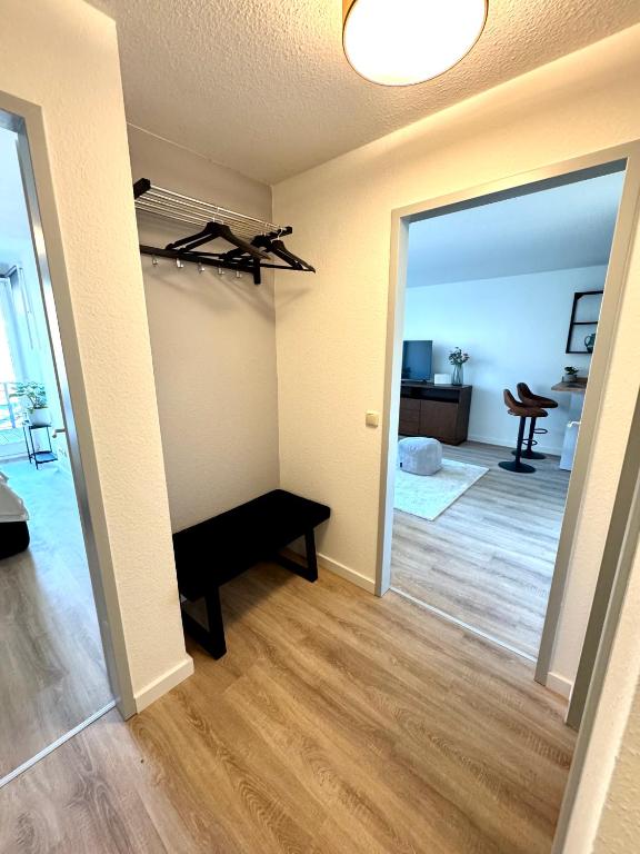 Fotografie z fotogalerie ubytování Ferienwohnung Markkleeberg Zentrum v destinaci Markkleeberg