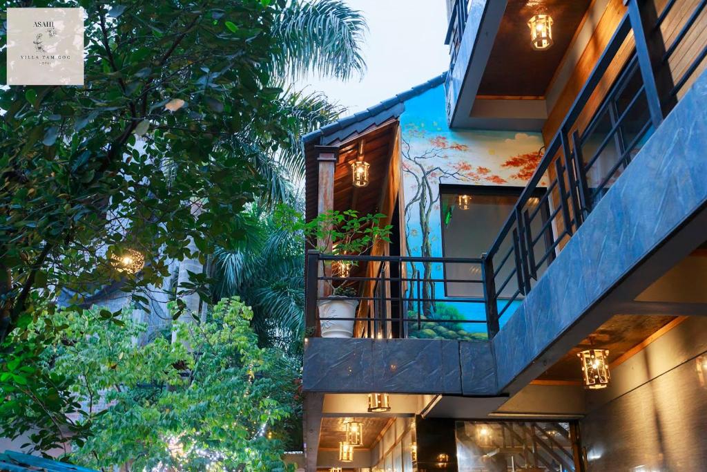 Asahi Villa Tam Coc - 19