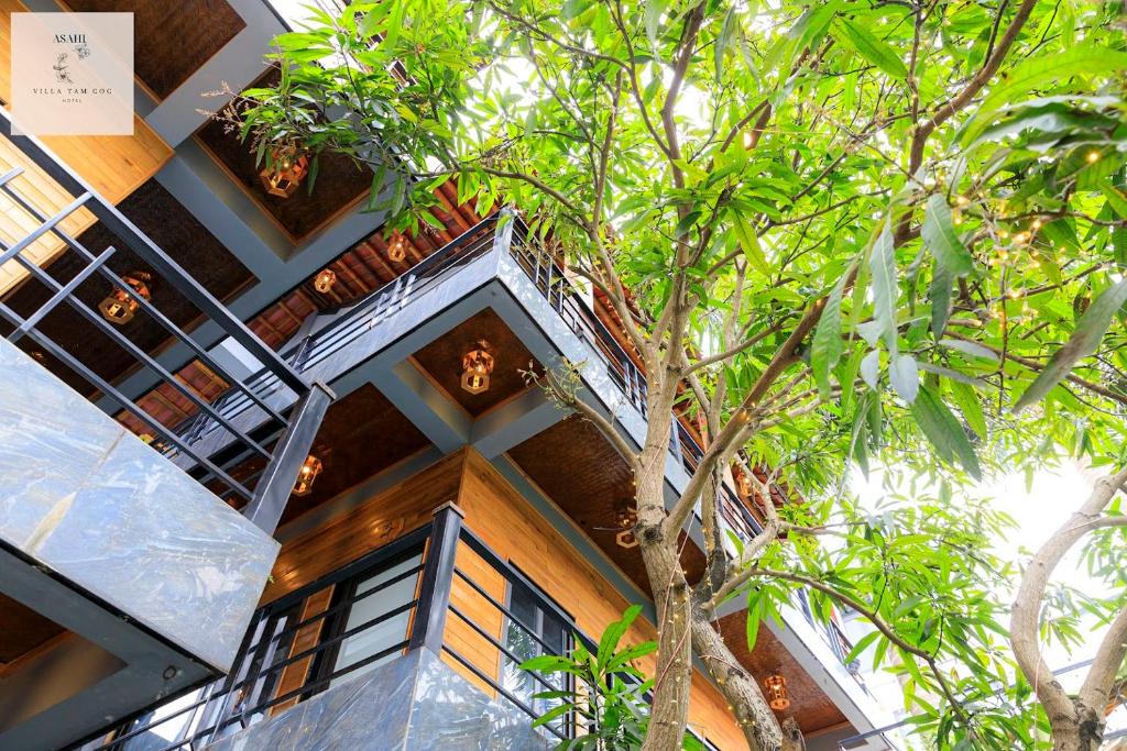 Asahi Villa Tam Coc - 2