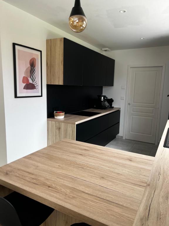 Photo de la galerie de l'établissement Logement pour les 24h du Mans, à Changé