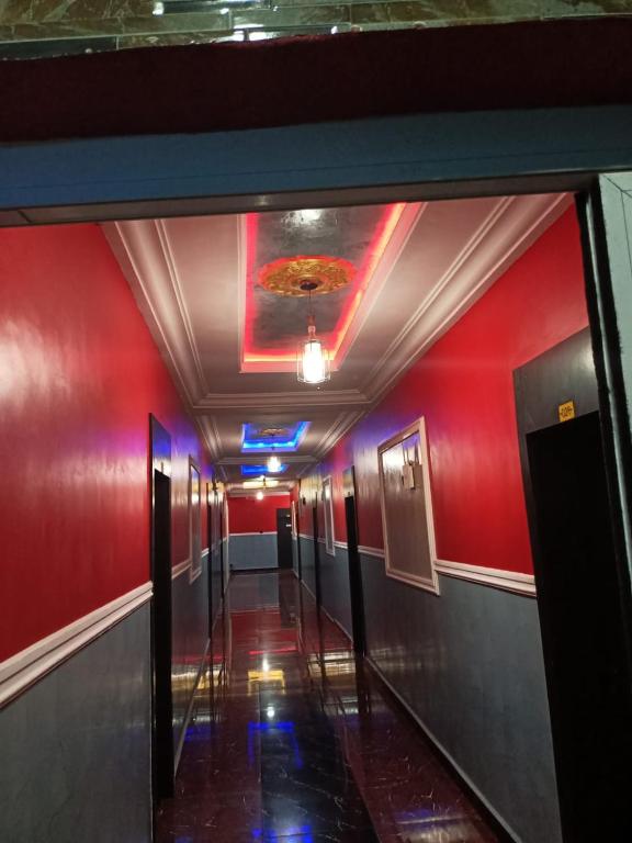 Fotografie z fotogalerie ubytování Paviosca Hotel v destinaci Umuahia